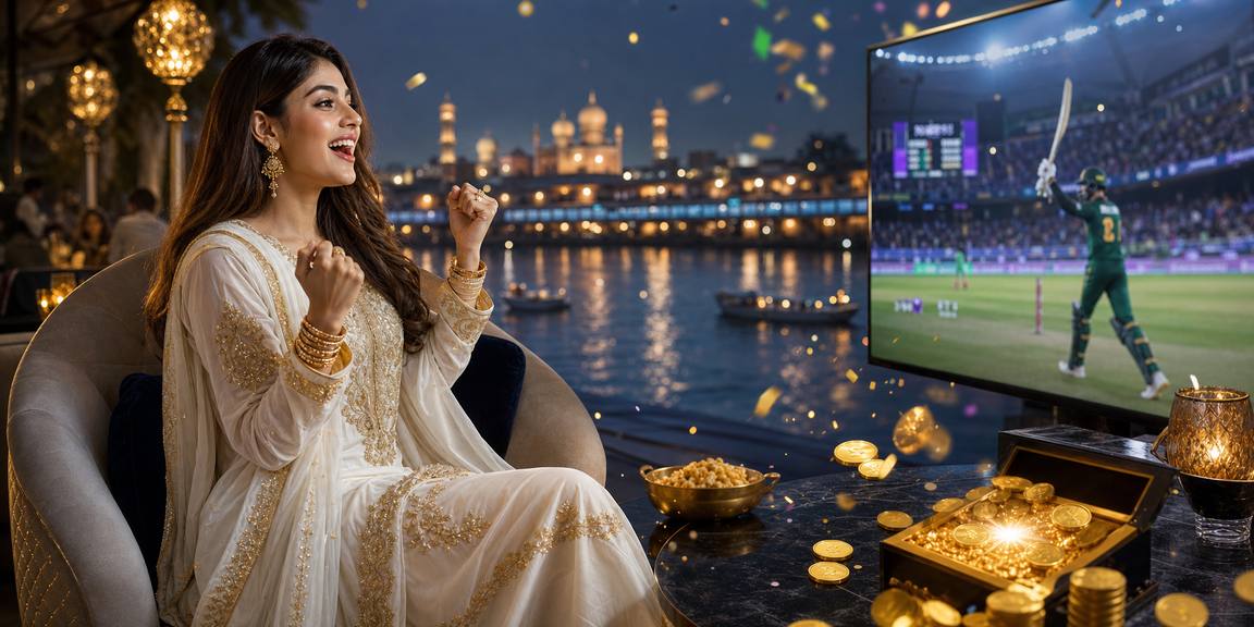 pk365win Roulette Tables Built for Pakistan